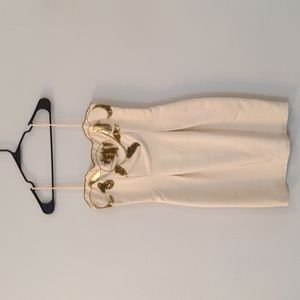 Black Tie Women Dress